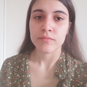 Sofia - Prof d'italien - Bordeaux