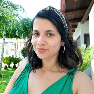 Ilaria - Prof d'italien - Nogent-sur-Marne