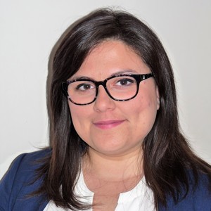 Debora - Prof d'italien - Pisa