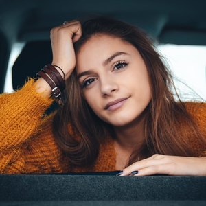 Elisa - Prof d'italien - Torino