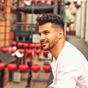 Abderrahman - Prof de fle - français langue étrangère - Birmingham