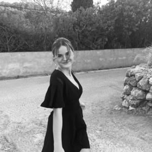 Kayla - Prof d'anglais - Genève
