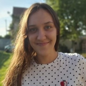 Renata - Prof de russe - Paris