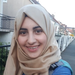 Nur - Prof de fle - français langue étrangère - Lucé
