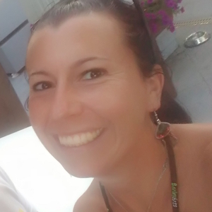 Cristina - Prof d'italien - Fidenza