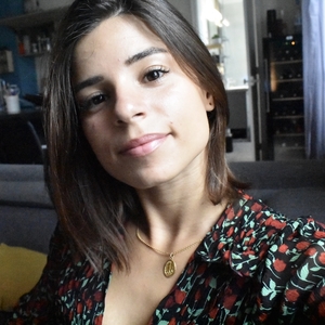 Linda - Prof de compréhension orale - portugais - Limoges