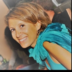 Manuela - Prof d'italien - Napoli
