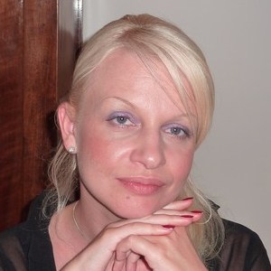 Svetlana - Prof de russe - Cannes