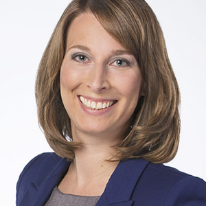 Anna - Prof d'anglais - Prinquiau