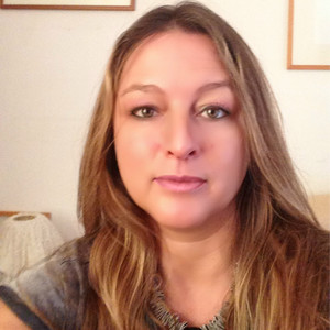 Marianna - Prof d'anglais - Nice