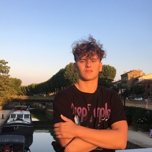 Livio - Prof d'italien - Perpignan