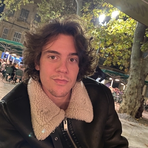 Parid - Prof d'italien - Lyon 9e
