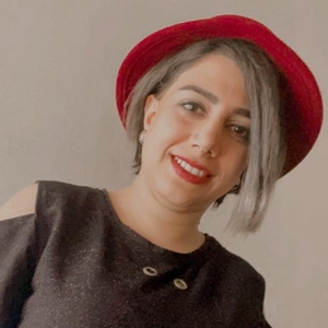 ZAHRA - Prof de persan - Choisy-le-Roi