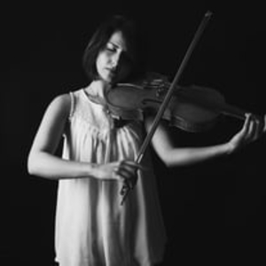 ELNAZ - Prof de persan - Lyon