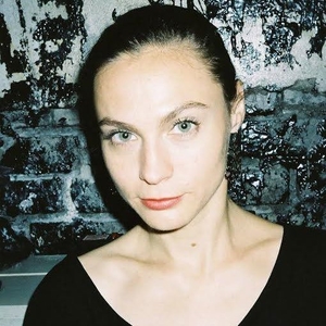 Tatyana - Prof de russe - Montreuil