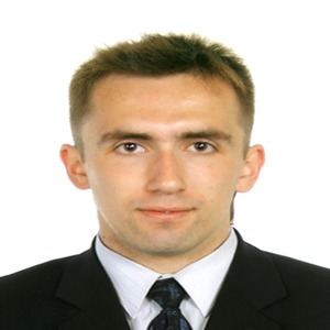 Pavel - Prof d'histoire - Lyon