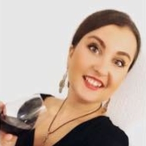 Kristina - Prof de russe - Bordeaux