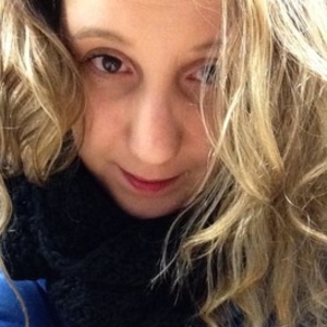 Olena - Prof de russe - Paris