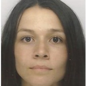 Maria - Prof de russe - Paris