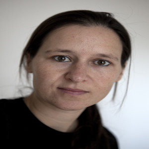 Manuela - Prof d'allemand - Paris