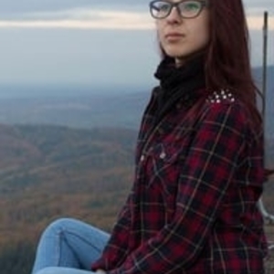 Aleksandra - Prof d'anglais - Aix-en-Provence