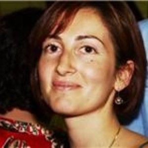GERALDINE - Prof d'espagnol - Neuilly-sur-Seine