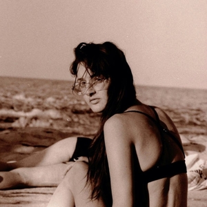 Giovanna - Prof d'anglais - Paris