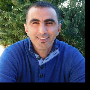 MAJID - Prof d'espagnol - Vera