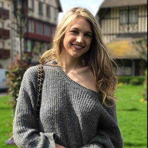Ingrid - Prof de théâtre - Saint-Julien-en-Genevois