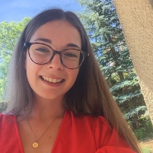 Constance - Prof d'aide aux devoirs - Montpellier