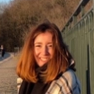 Élisa - Prof de maths - Les Ulis