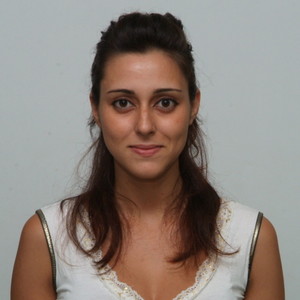 Doriana - Prof d'italien - Ambérieu-en-Bugey