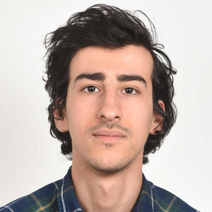 Farid - Prof de maths - Paris