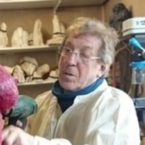 Thierry - Prof d'arts plastiques - Chissey-lès-Mâcon