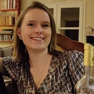 Jacinthe - Prof de latin - Saint-Denis
