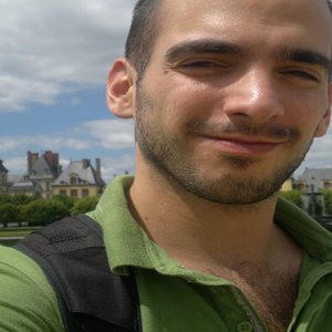 Diomedes - Prof de préparation bac français - Madrid