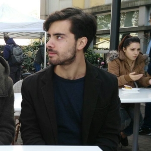 Alberto - Prof de lecture - Paris