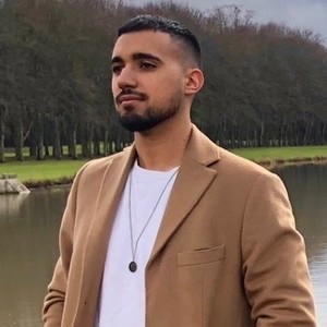 Sébastien - Prof de latin - Meaux