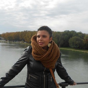 Natalia - Prof d'espagnol - Pau