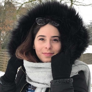 Maeva - Prof d'aide aux devoirs - Châtillon-sur-Cher