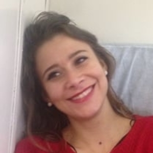 Laura - Sortie d'école & baby-sitting - Rambouillet