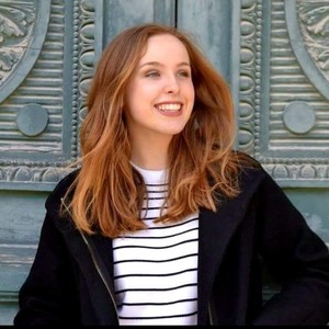 Laura - Prof de maths - L'Haÿ-les-Roses