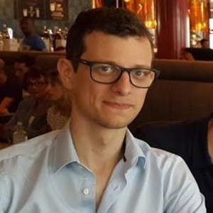 Julien - Prof de méthodologie - Paris