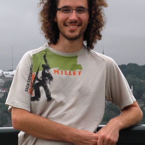 Pierre - Prof de maths - Allevard