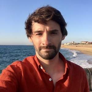 Hugo - Prof de maths - Bordeaux