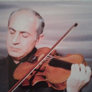 Archil - Prof d'alto - Le Pré-Saint-Gervais