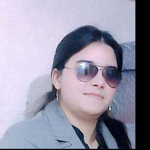 Hajar - Prof de création de site web - Labroye