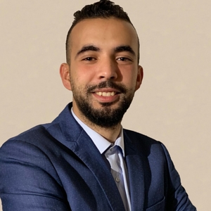 Abdelmajid - Prof de comptabilité - Clermont-Ferrand