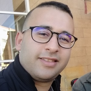 Zakaria - Prof de maths - Cergy