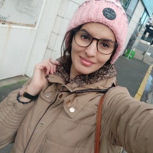 Amal - Prof d'initiation informatique - Angers